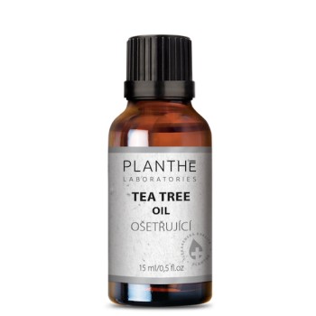 PLANTHÉ Tea Tree oil ošetřující 15 ml
