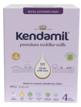 Kendamil Premium Box 4 600g 24M+