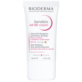 BIODERMA Sensibio AR BB Krém 40ml