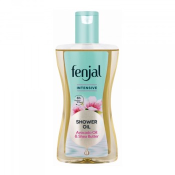 FENJAL INTENSIVE Shower Oil 225 ml