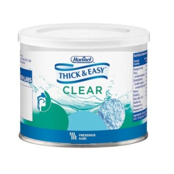 Thick & Easy Clear por.plv.1x126g