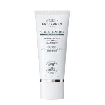 Institut Esthederm Photo Reverse Ochranný rozjasňující krém SPF 50+ 50 ml
