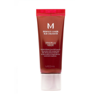 MISSHA M Perfect Cover BB Cream SPF42 No.25 20ml