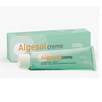 Algesal drm.crm.1x100g