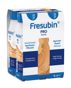 Fresubin Pro Drink pří.meruň-brosk.por.sol.4x200ml