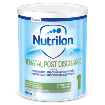 Nutrilon 1 Nenatal Post Discharge 400g