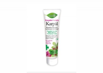 BIO BIONE Karpální tunely masážní balzám 100ml