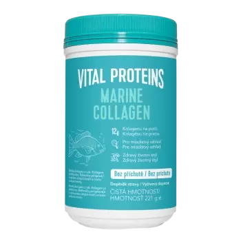 Vital Proteins Marine Collagen 221g