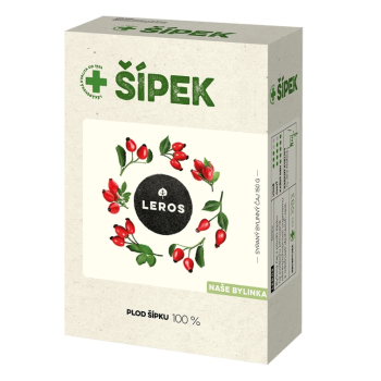 LEROS Šípek 150g