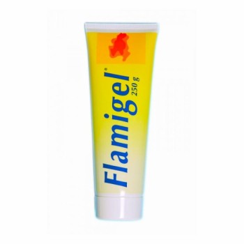 Flamigel 250ml hydrokoloid.gel na hojení ran