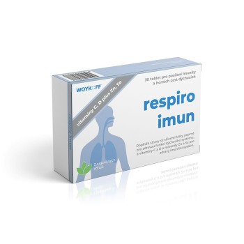 Woykoff respiro imun 30tbl