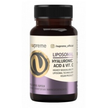 Liposomal Multivitamin 30 kapslí NUPREME