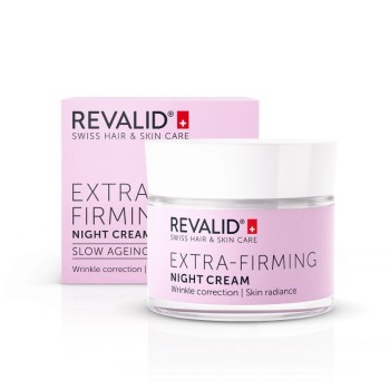 Revalid Extra-Firming Night Cream 50ml
