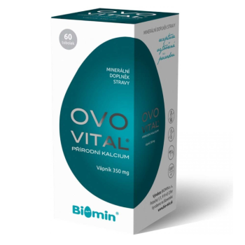 Biomin OVOVITAL 60 tob.