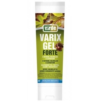 Varix gel Forte 100ml