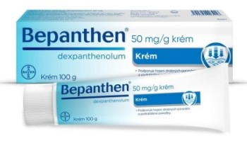 Bepanthen 50mg/g crm.100g