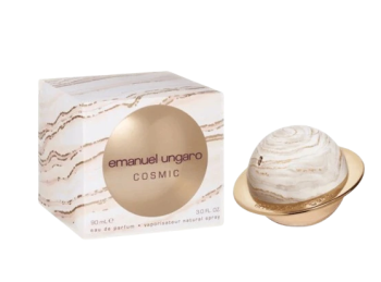 EMANUEL UNGARO Cosmic EdP 90ml
