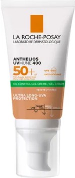 LA ROCHE-POSAY ANTHELIOS Krém zabarvený SPF50+50ml