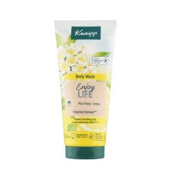 Kneipp Sprchový gel Enjoy Life 200 ml
