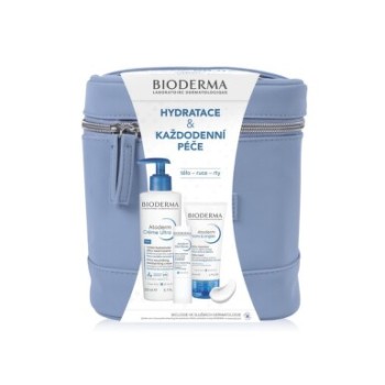 BIODERMA Atoderm set nadace T.Maxové