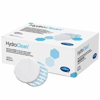 Hydroclean 5.5cm průměr 10ks