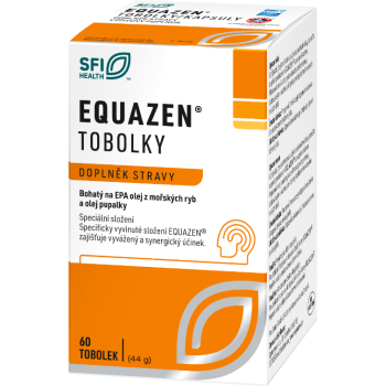 EQUAZEN tob.60