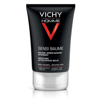 VICHY HOMME Balzám po holení 75ml