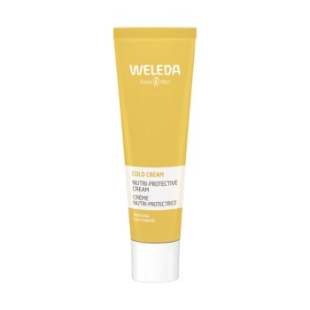 WELEDA Coldcream 30ml