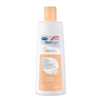 MoliCare Skin Ošetřující olej 500ml