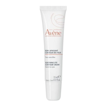 AVENE Zklidňující péče o okolí očí 15ml