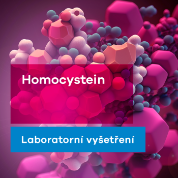 Homocystein