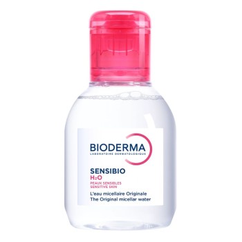 BIODERMA Sensibio H2O 100ml