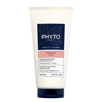 PHYTO COLOR Kondicionér pro barvené vlasy 175ml
