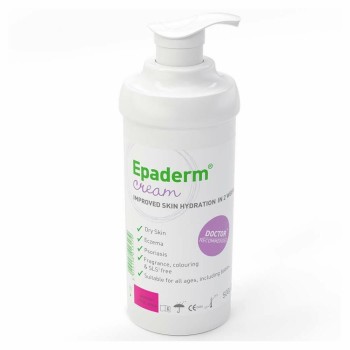 Epaderm Cream 500 g