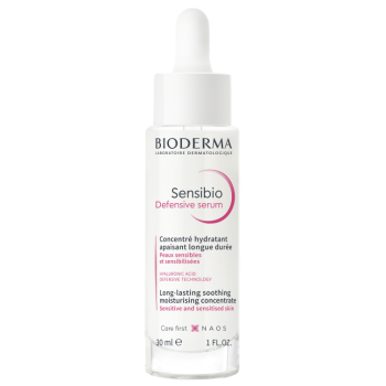 BIODERMA Sensibio Defensive serum 30ml