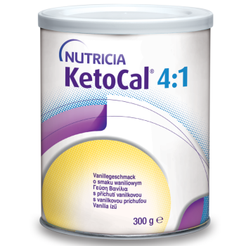 KETOCAL 4:1 s př.vanilk.por.plv.sol.1x300g NOVÝ