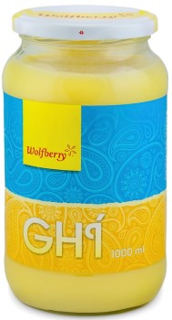 Wolfberry Ghí 1000 ml