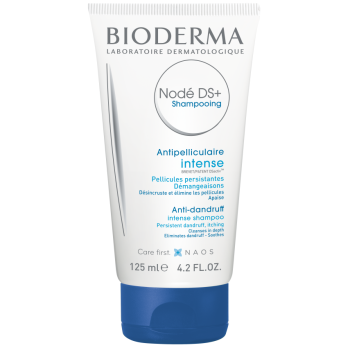 BIODERMA Nodé DS+ šampon 125ml