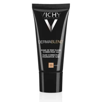 VICHY DERMABLEND Korekční make-up č.35 30ml