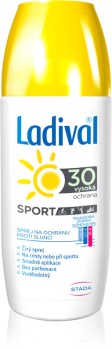 Ladival SPORT sprej OF30 150ml
