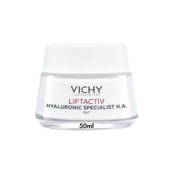 Vichy Hyaluronic Specialist H.A. zpevňující péče 50 ml