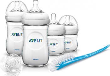 Philips AVENT Novor.start.sada Nat.Response SCD837
