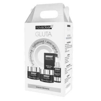 Biotter NC GLUTA dárkové balení