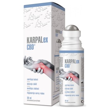 KARPALex CBD 30ml