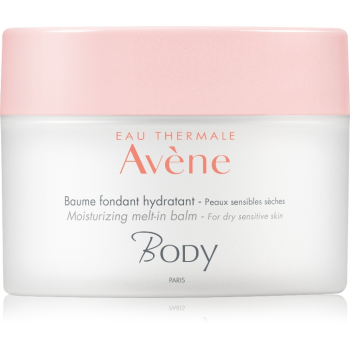 Avene Body Hydratační tělový balzám 250ml