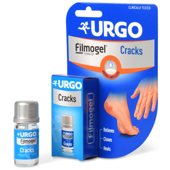 URGO FILMOGEL Praskliny 3.25ml