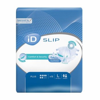 iD Slip Large Plus 5630360150 15ks