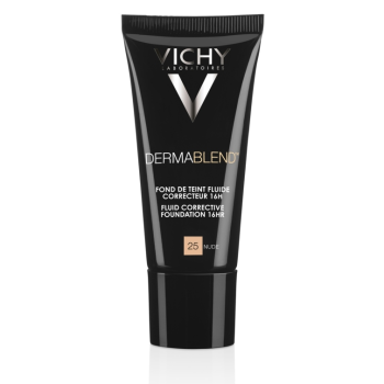 VICHY DERMABLEND Korekční make-up č.25 30ml