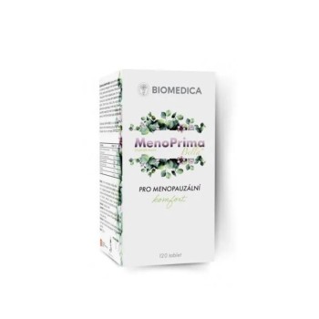 MenoPrima Bella tbl.120