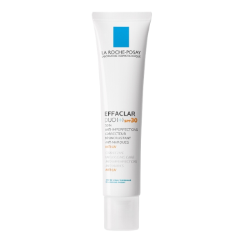 LA ROCHE-POSAY EFFACLAR DUO[+] SPF30 40ml